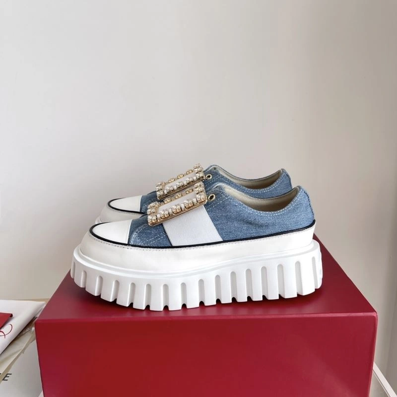 Vibrant Othxr Sneakers 217032