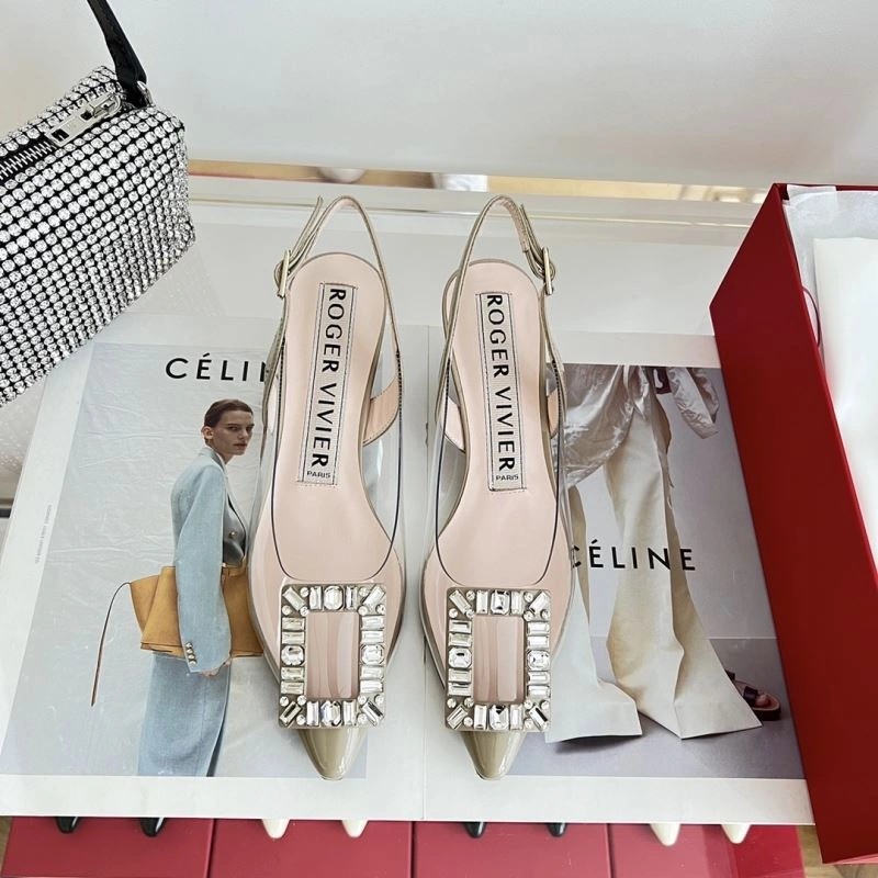 Othxr High Heels Soft 217080
