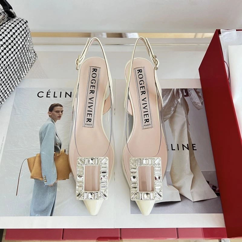 AllSeason Othxr High Heels 217082
