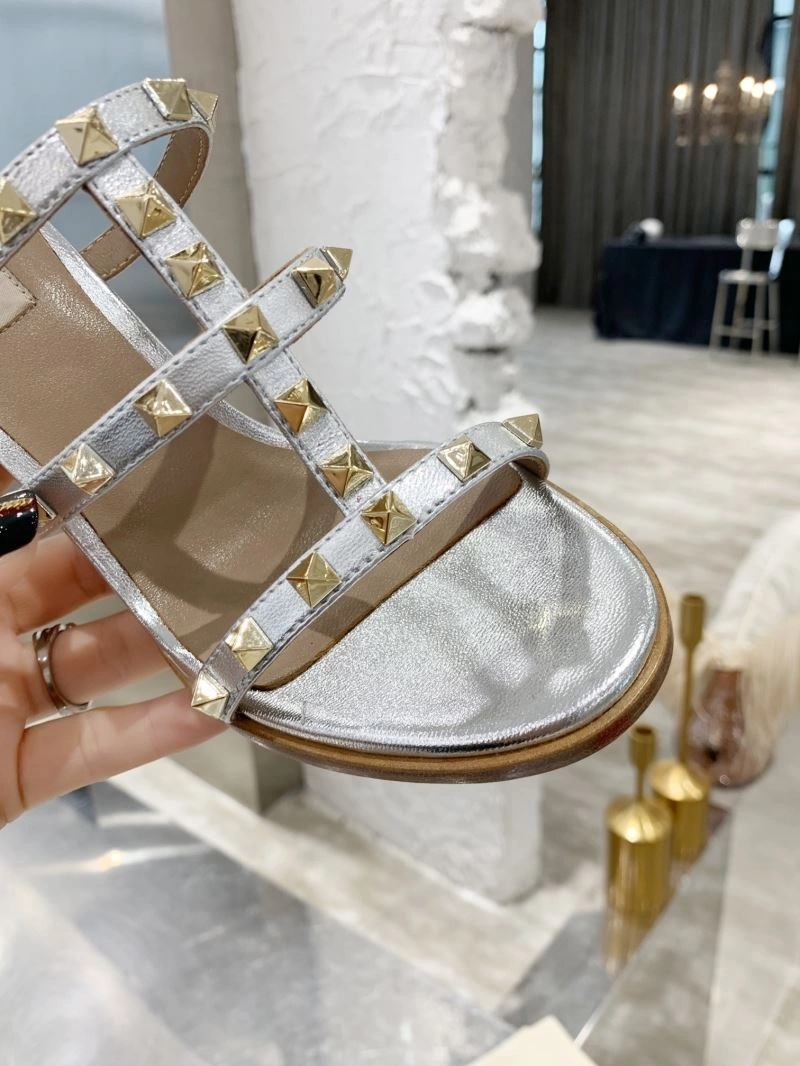 Durable Vxlxntino High Heels 233389