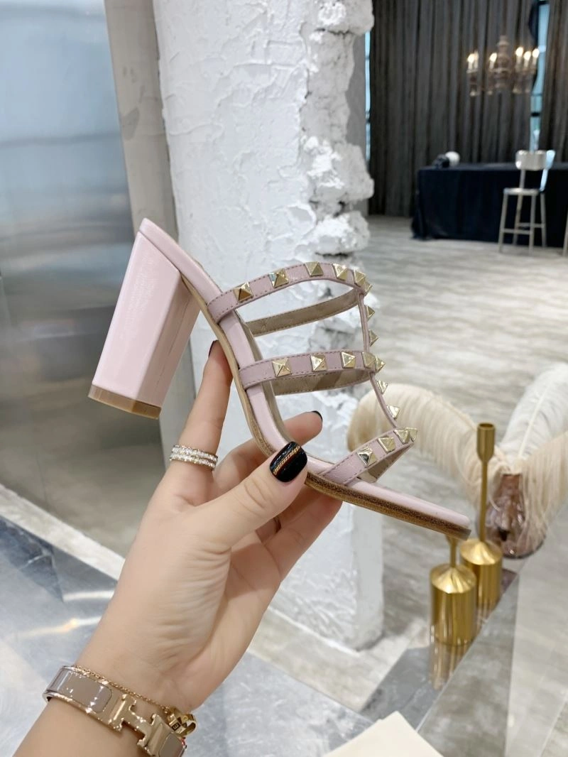 Comfortable Vxlxntino High Heels 233399