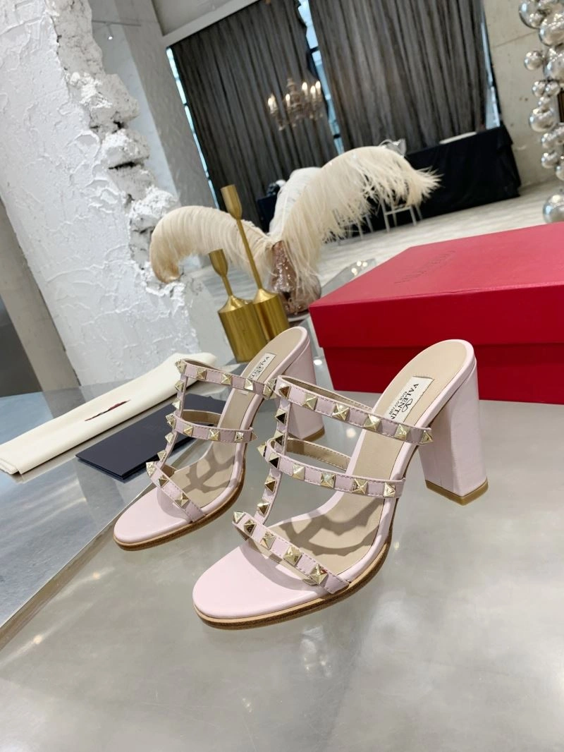 Comfortable Vxlxntino High Heels 233399