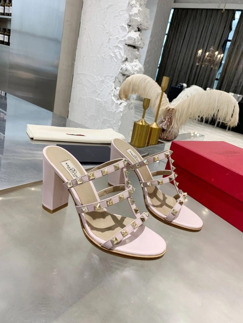 Comfortable Vxlxntino High Heels 233399