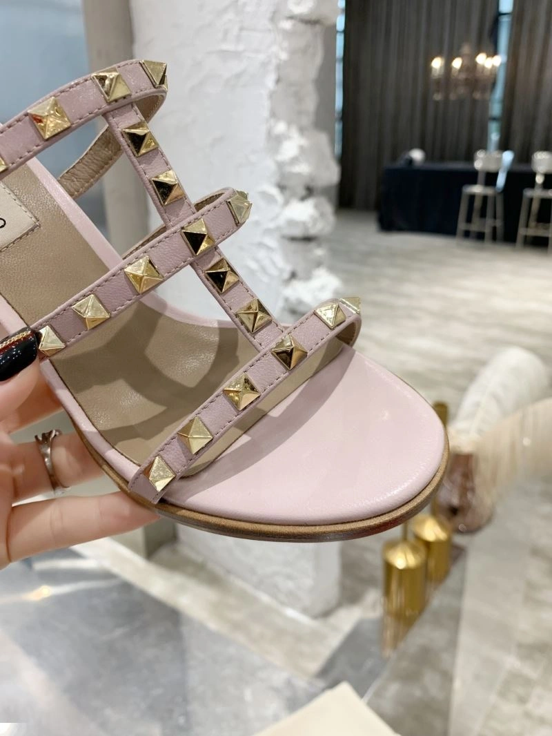 Comfortable Vxlxntino High Heels 233399