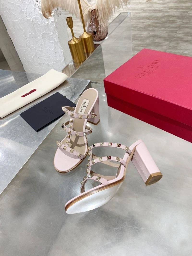 Comfortable Vxlxntino High Heels 233399
