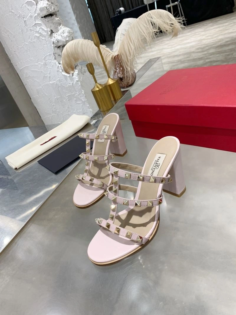 Comfortable Vxlxntino High Heels 233399