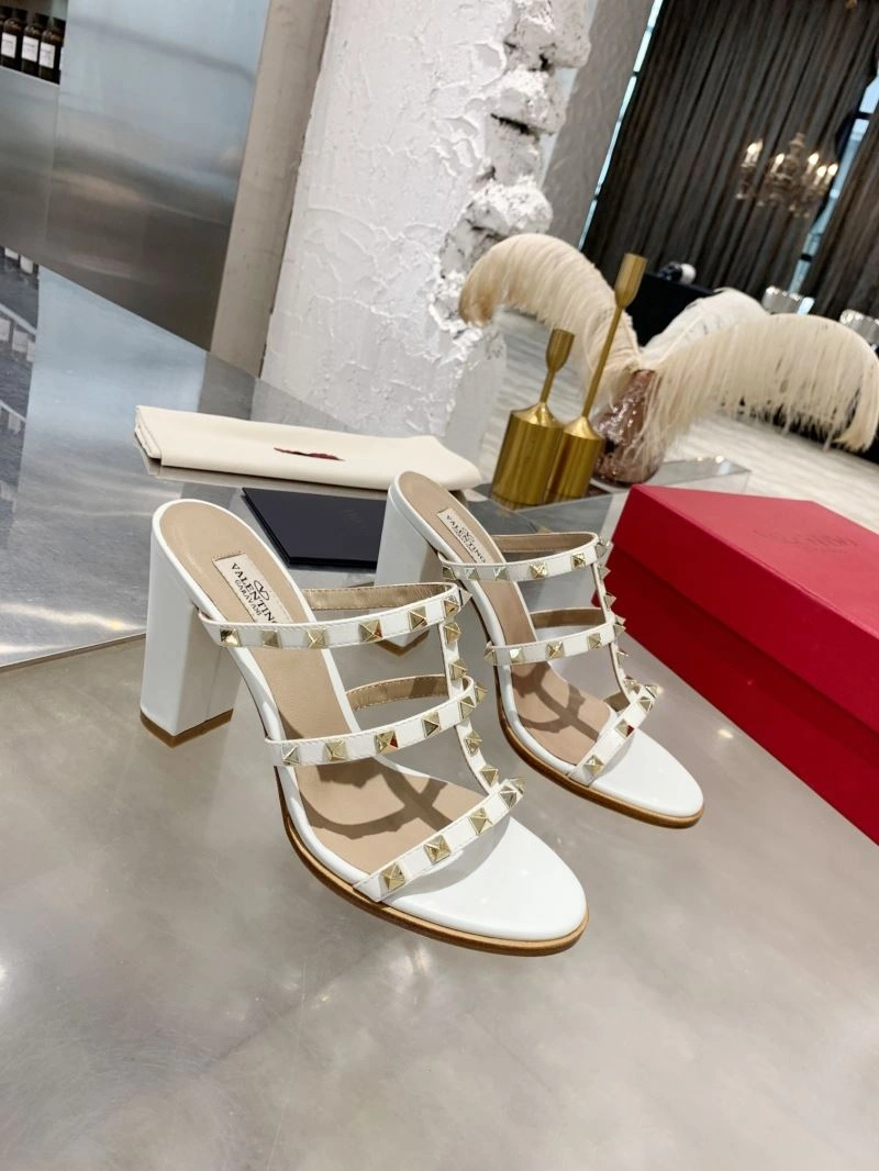 Comfortable Vxlxntino High Heels 233384