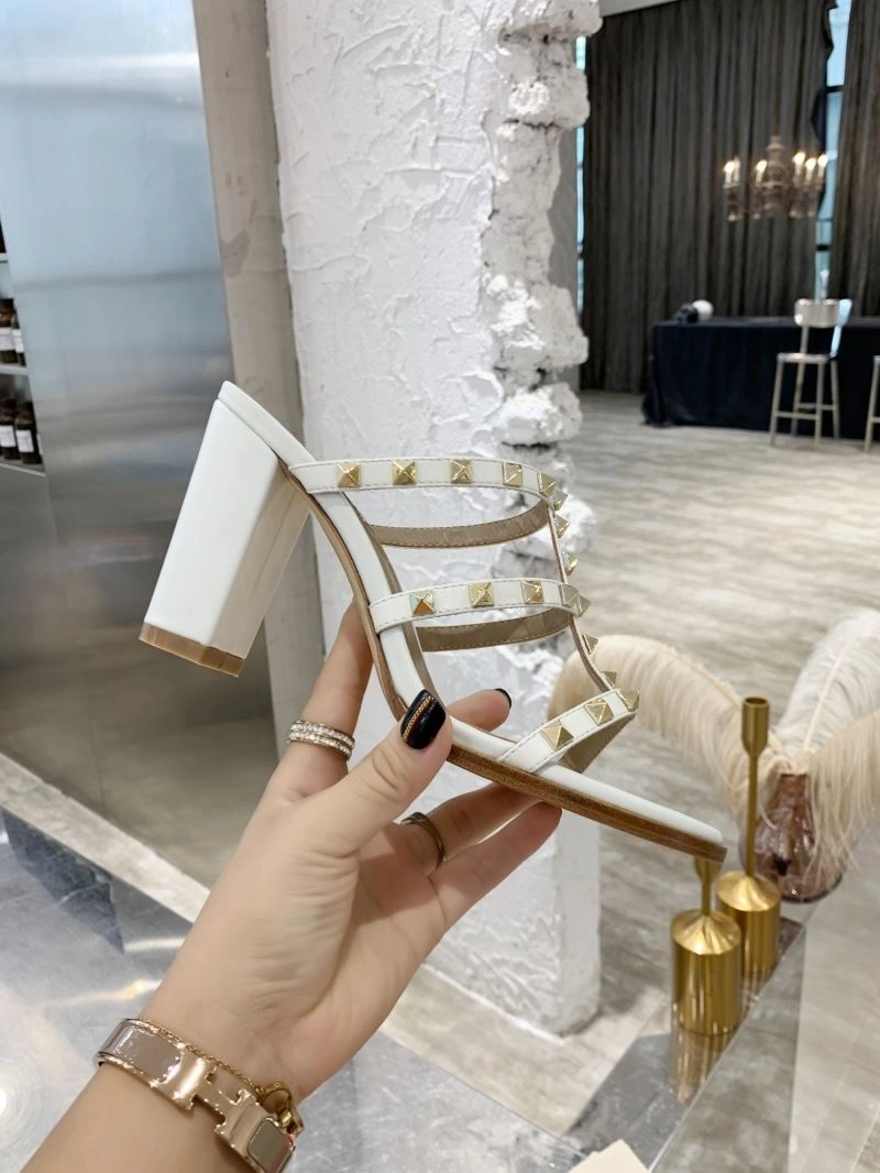 Comfortable Vxlxntino High Heels 233384