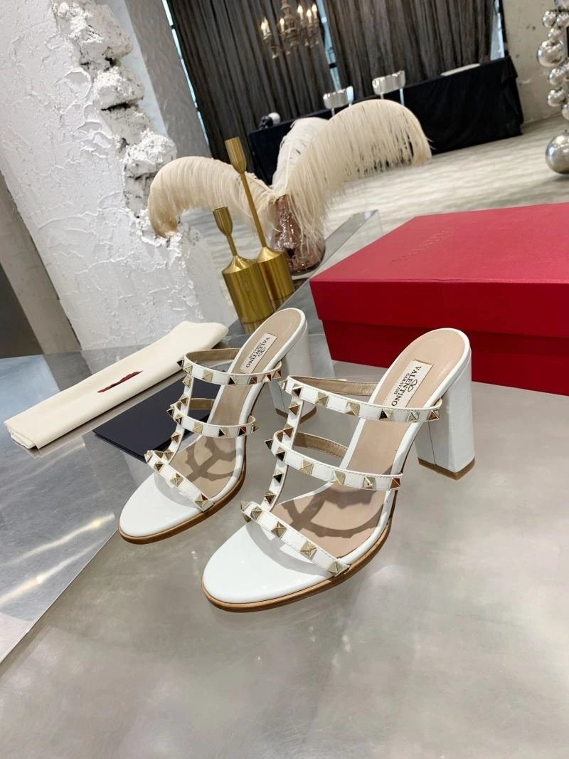Comfortable Vxlxntino High Heels 233384