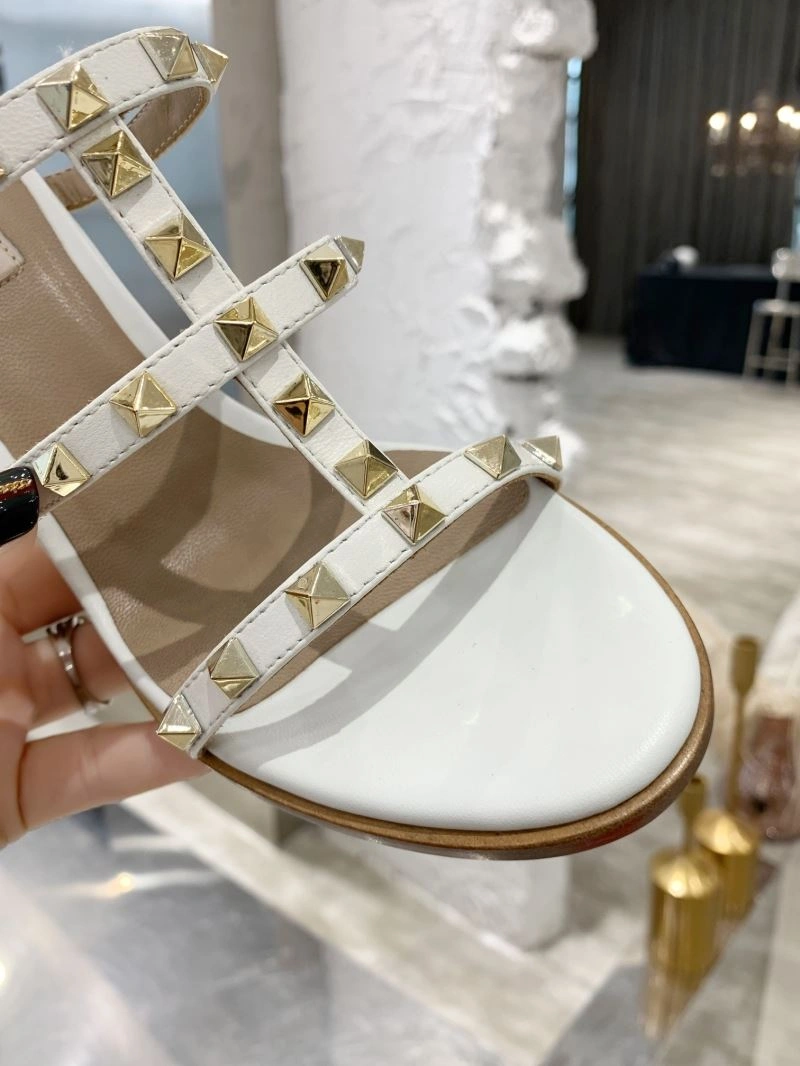 Comfortable Vxlxntino High Heels 233384