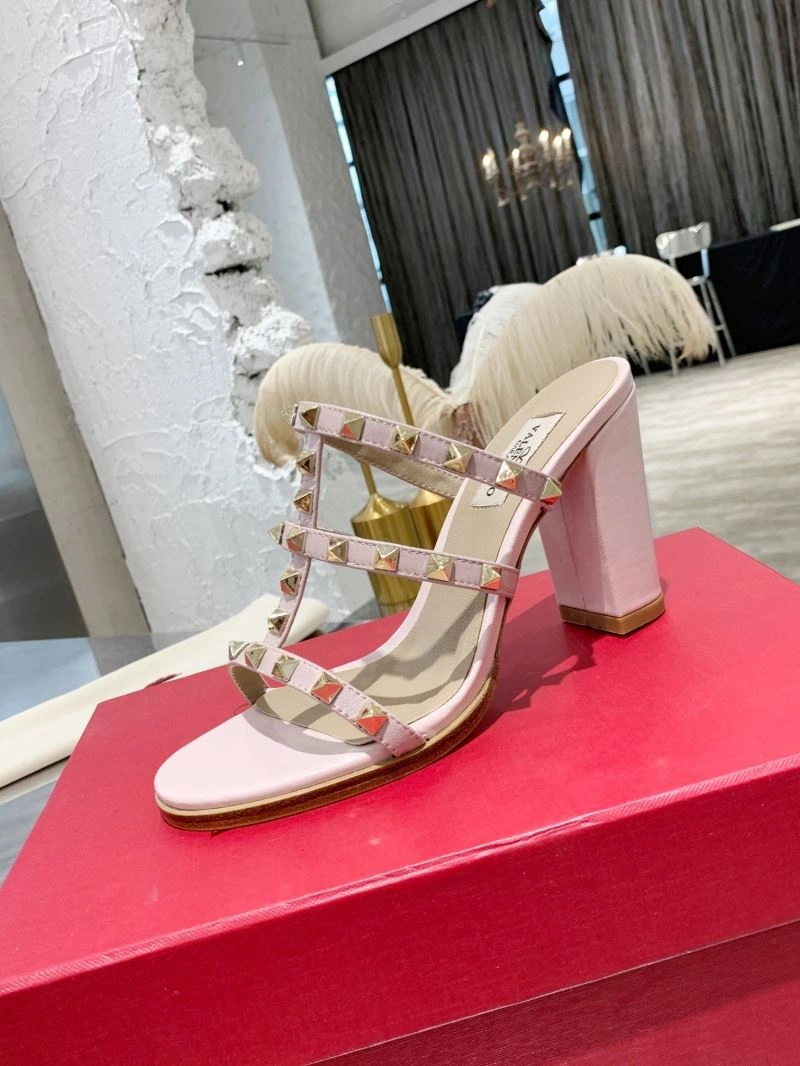Comfortable Vxlxntino High Heels 233384