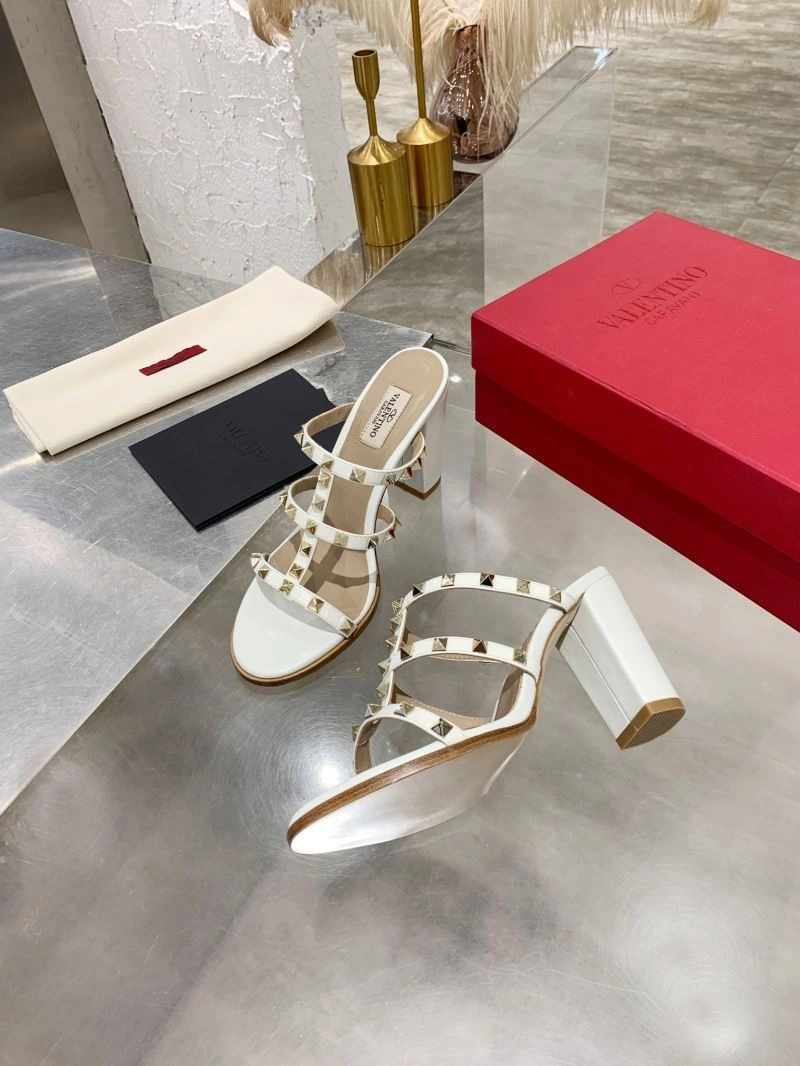 Comfortable Vxlxntino High Heels 233384