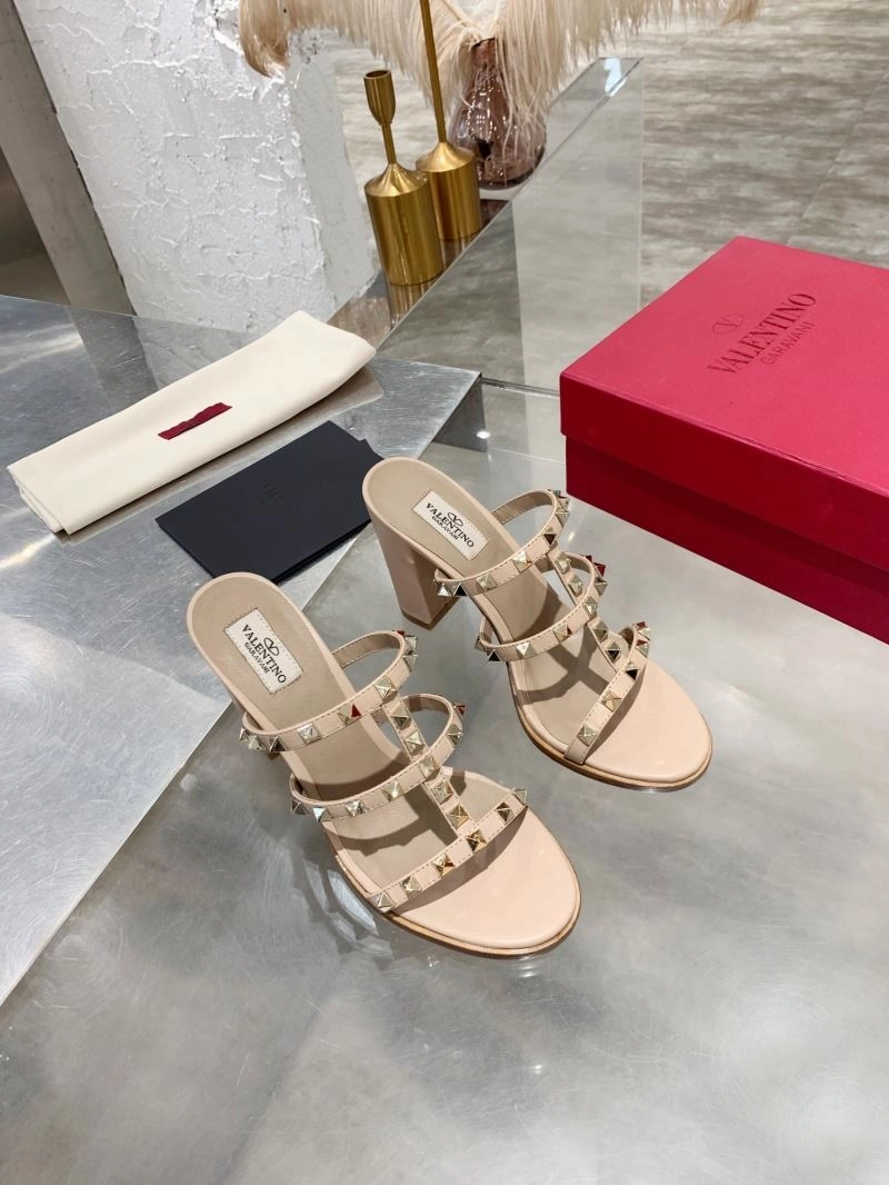 Vxlxntino High Heels Cozy 233398