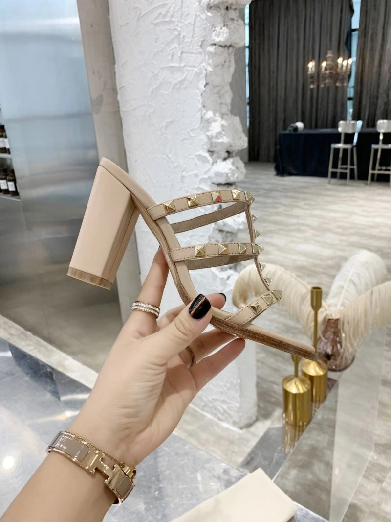 Vxlxntino High Heels Cozy 233398