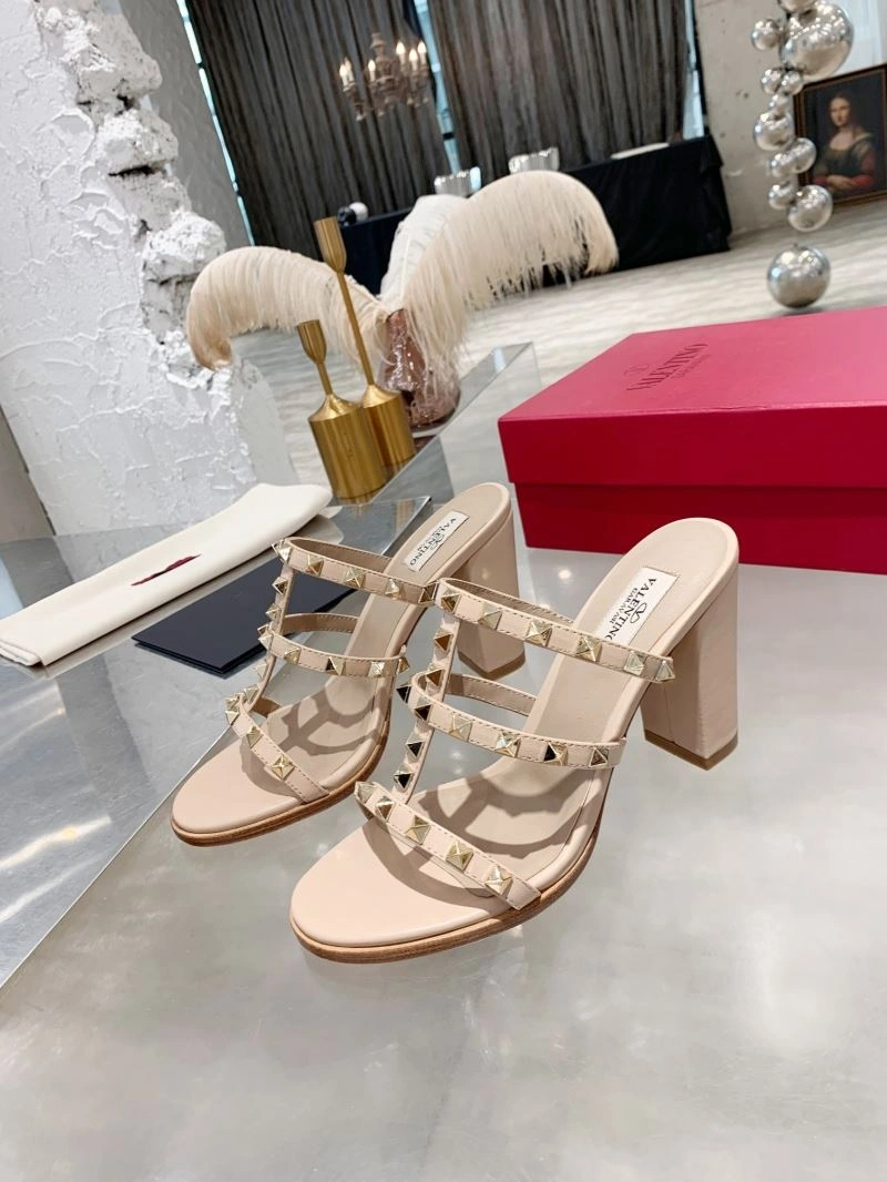 Vxlxntino High Heels Cozy 233398