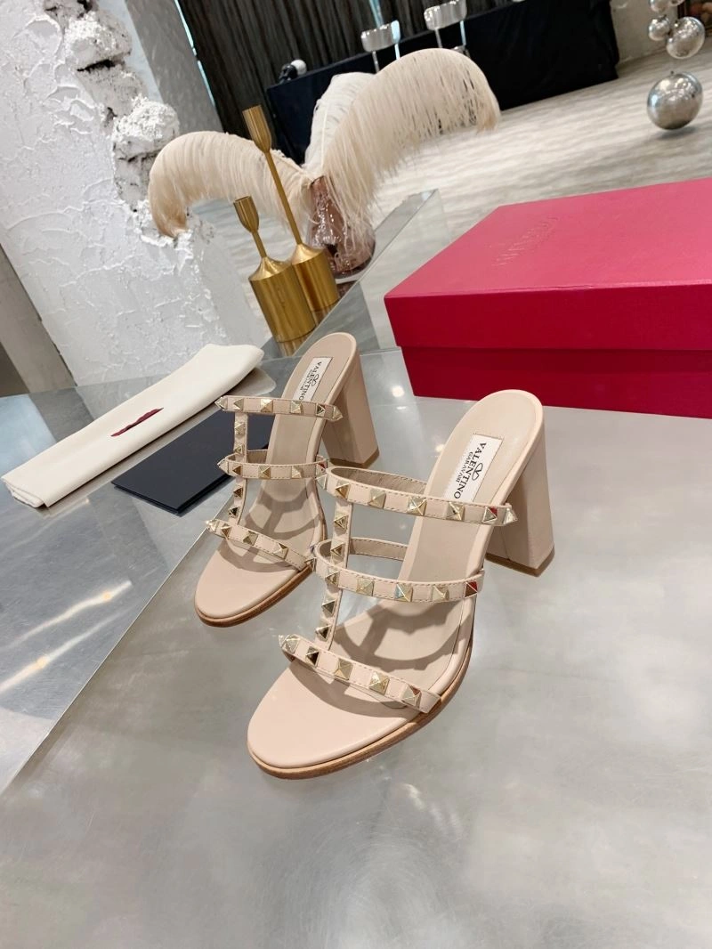 Vxlxntino High Heels Cozy 233398