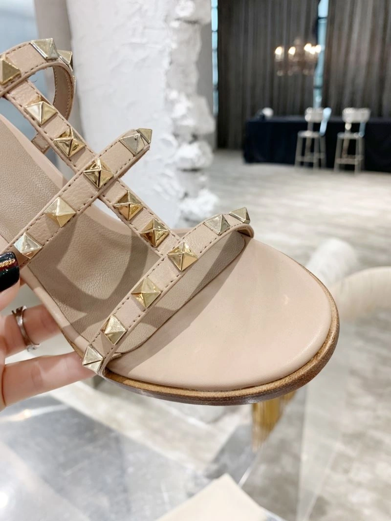Vxlxntino High Heels Cozy 233398