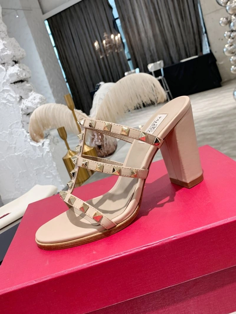 Vxlxntino High Heels Cozy 233398