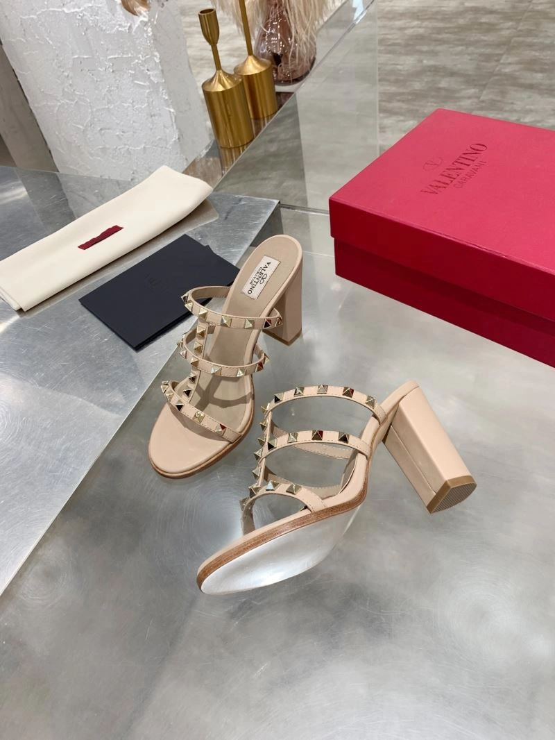 Vxlxntino High Heels Cozy 233398