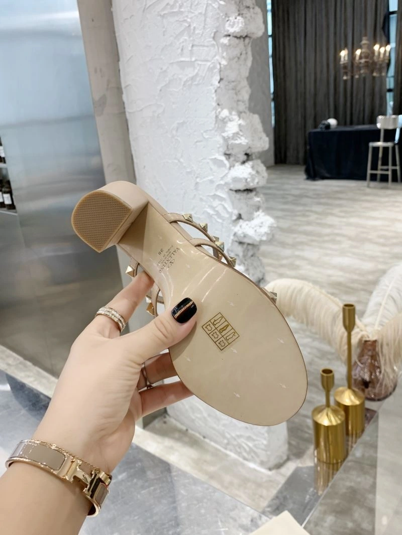 Vxlxntino High Heels Cozy 233398