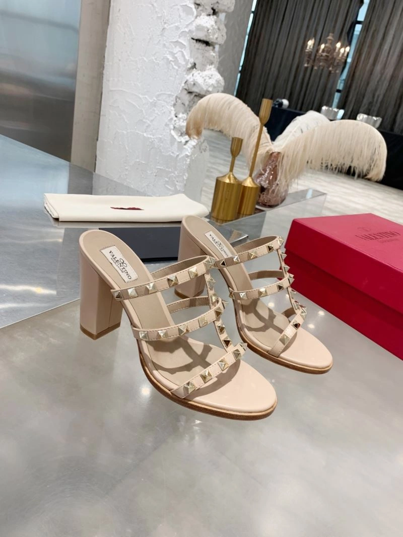 Vxlxntino High Heels Cozy 233398