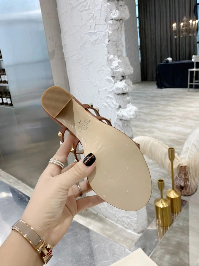 Cozy Vxlxntino High Heels 233385