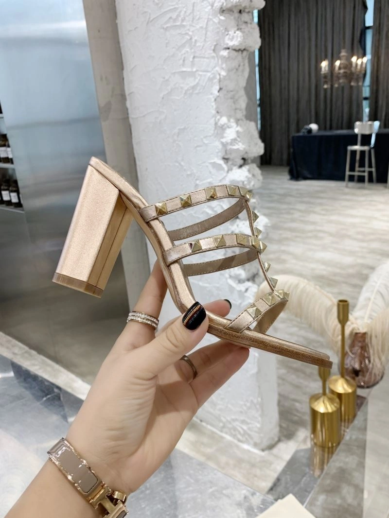 Vxlxntino High Heels Modern 233388