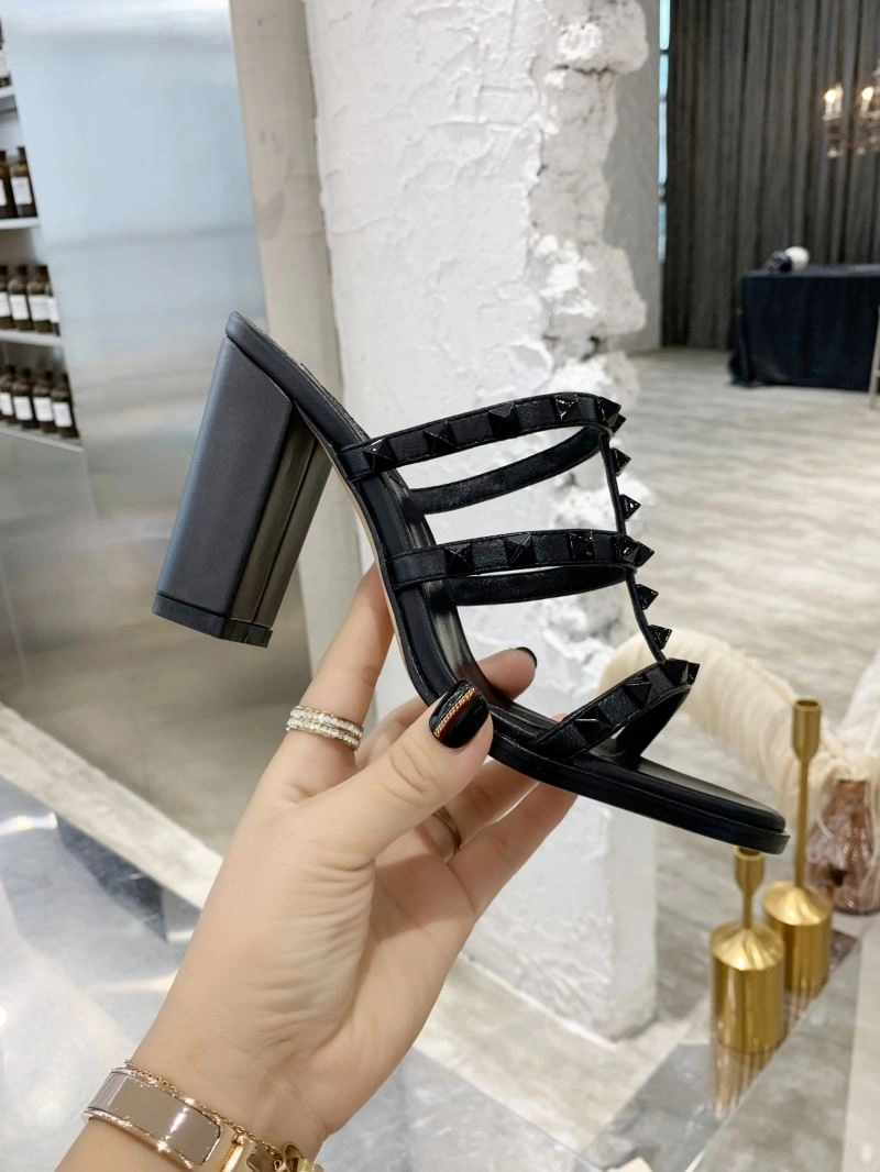Popular Vxlxntino High Heels 233381