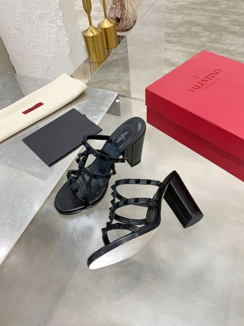 Popular Vxlxntino High Heels 233381