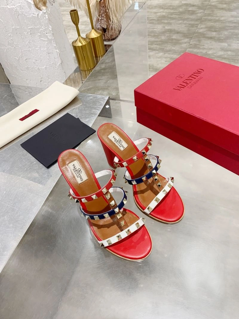 Vxlxntino High Heels Breathable 233386
