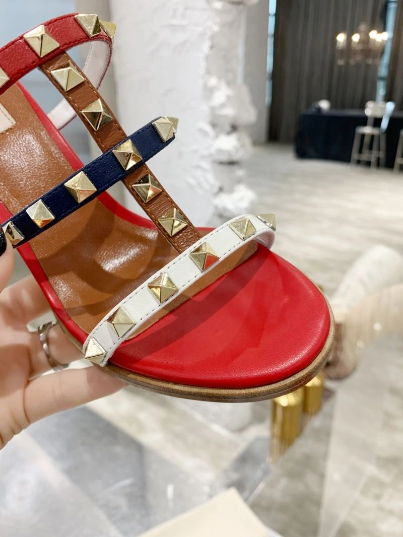 Vxlxntino High Heels Breathable 233386