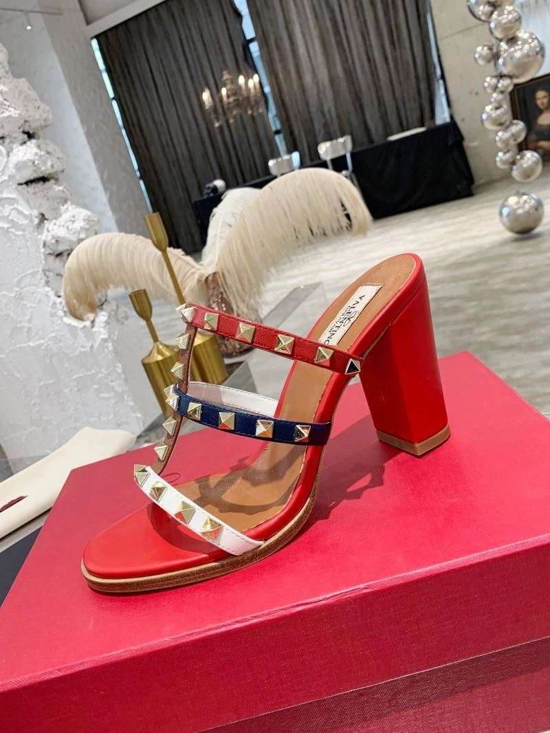 Vxlxntino High Heels Breathable 233386