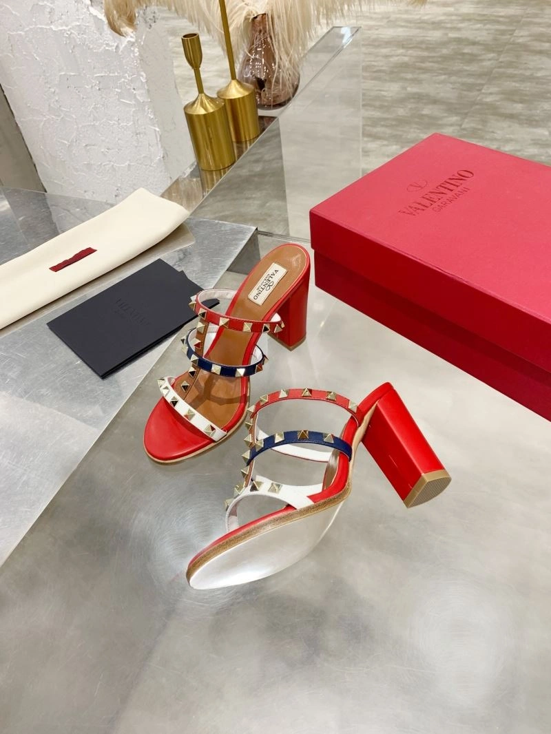 Vxlxntino High Heels Breathable 233386