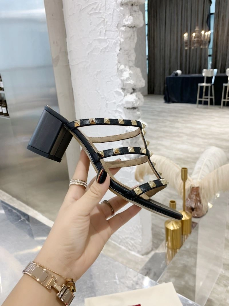 Durable Vxlxntino High Heels 233382
