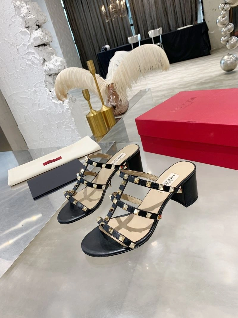 Durable Vxlxntino High Heels 233382