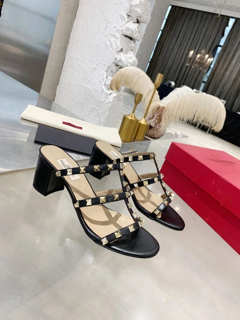 Durable Vxlxntino High Heels 233382