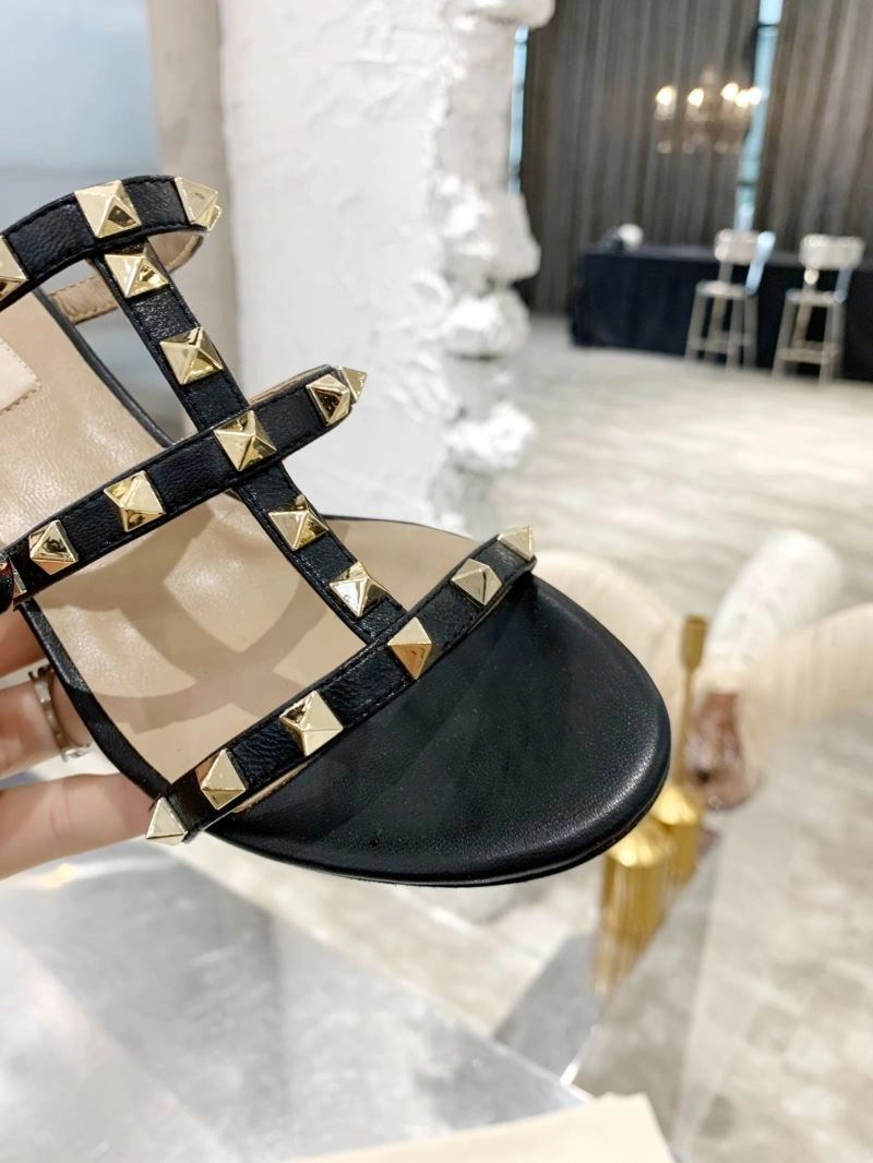 Durable Vxlxntino High Heels 233382