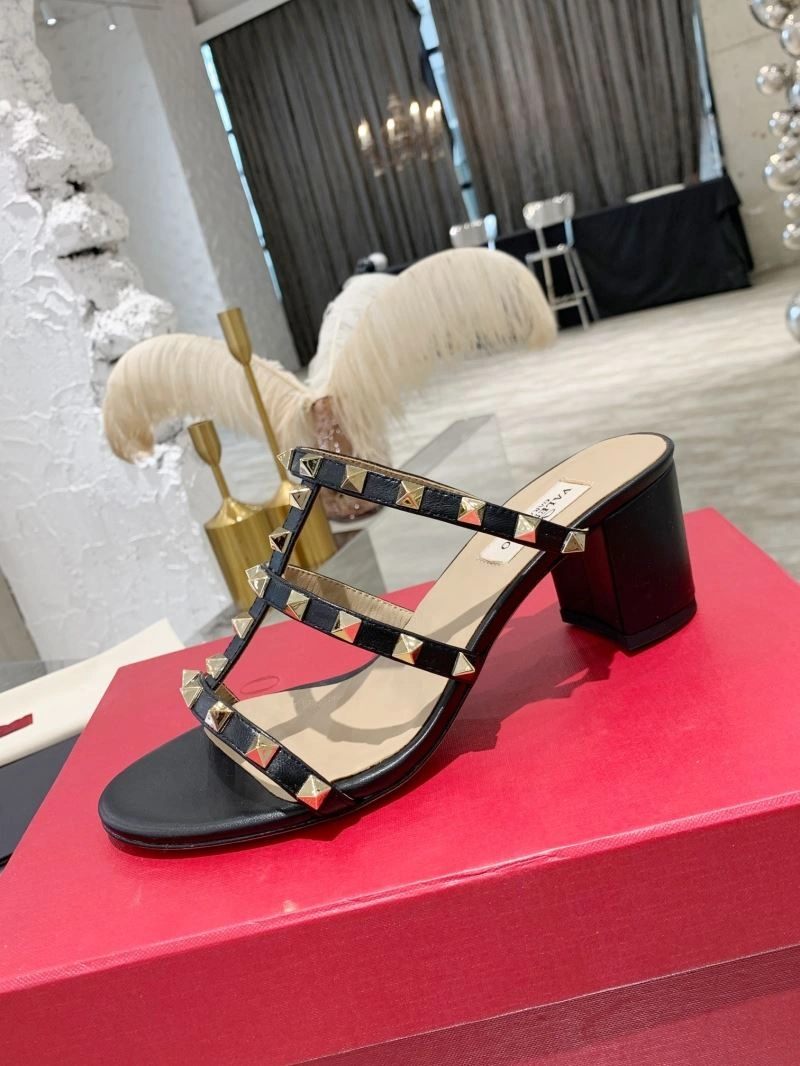 Durable Vxlxntino High Heels 233382