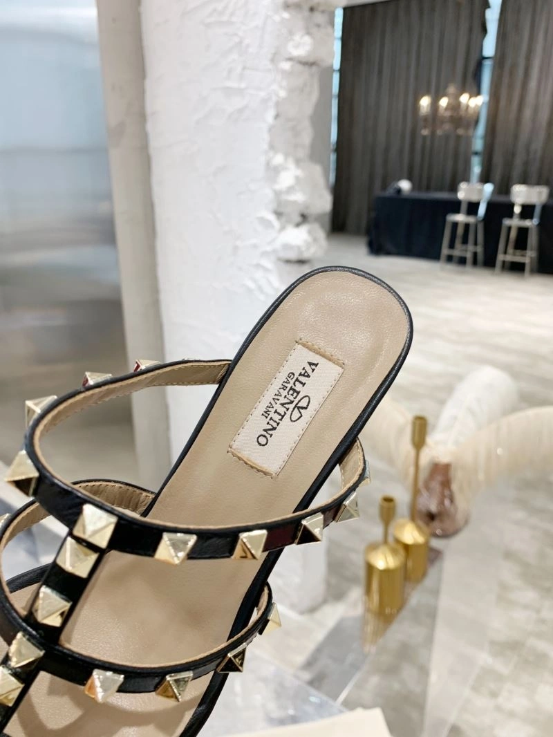 Durable Vxlxntino High Heels 233382