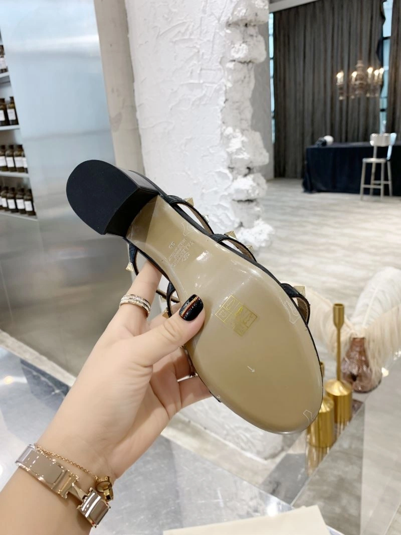 Durable Vxlxntino High Heels 233382