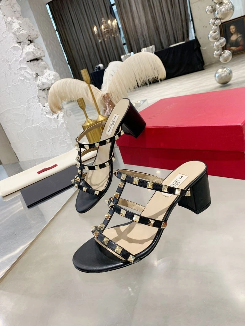 Durable Vxlxntino High Heels 233382