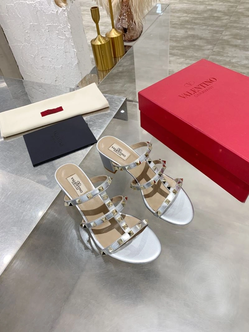 StreetReady Vxlxntino High Heels 233383