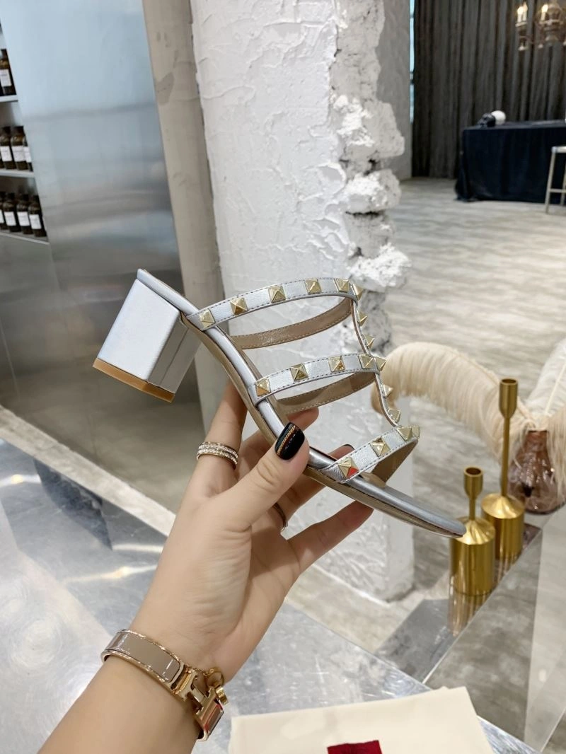 StreetReady Vxlxntino High Heels 233383