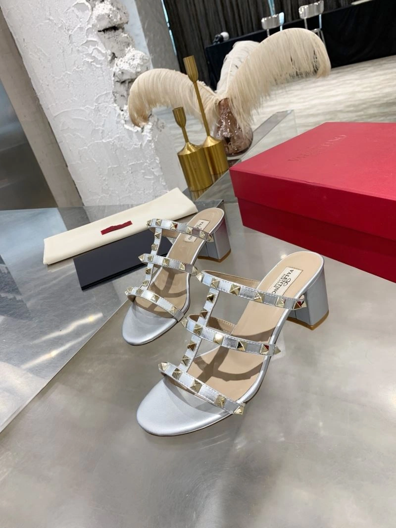 StreetReady Vxlxntino High Heels 233383