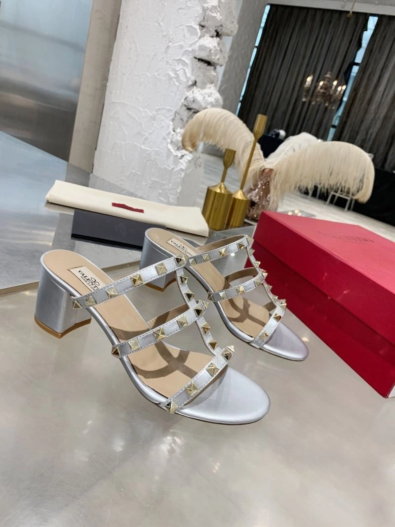 StreetReady Vxlxntino High Heels 233383