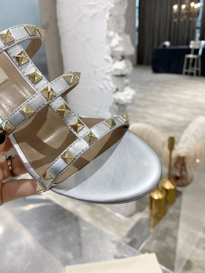 StreetReady Vxlxntino High Heels 233383