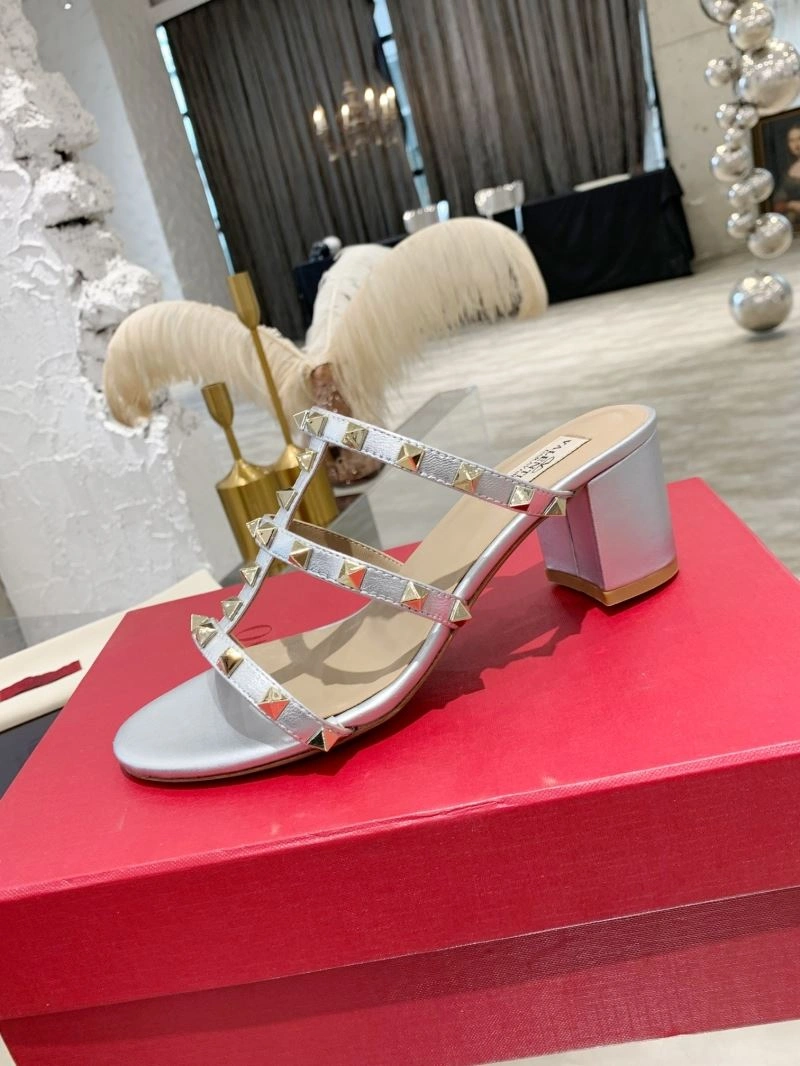 StreetReady Vxlxntino High Heels 233383