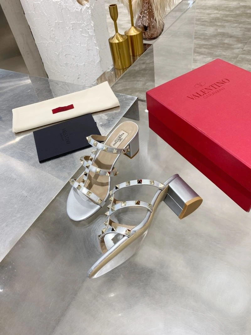 StreetReady Vxlxntino High Heels 233383