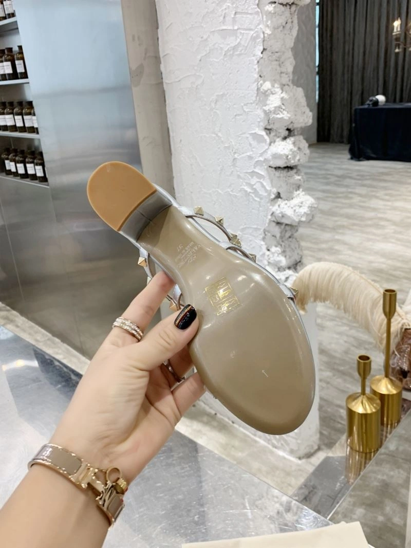 StreetReady Vxlxntino High Heels 233383