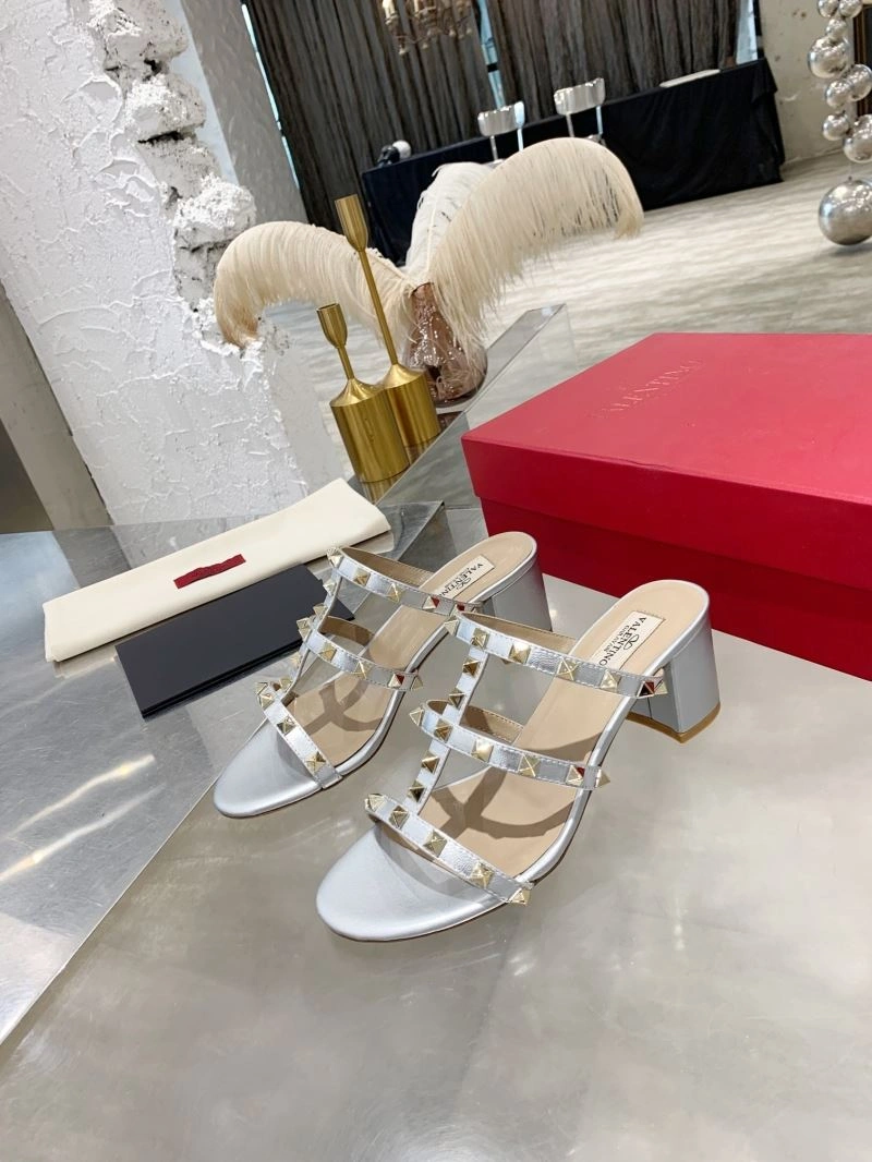 StreetReady Vxlxntino High Heels 233383